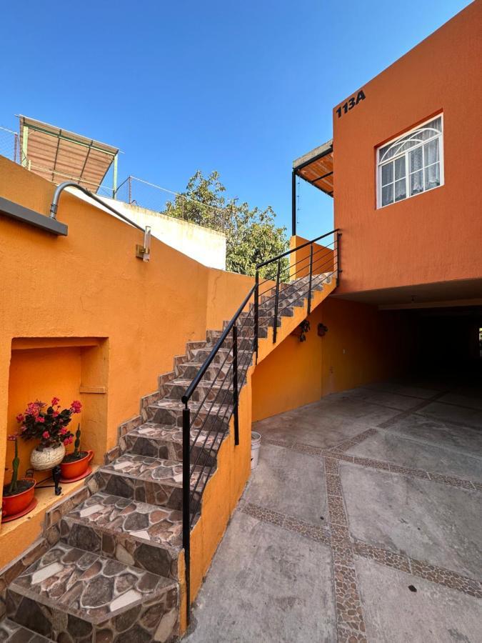 Departamento Maria Concepcion Apartment Tequila Exterior foto