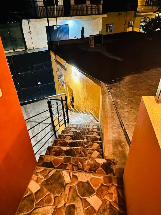 Departamento Maria Concepcion Apartment Tequila Exterior foto