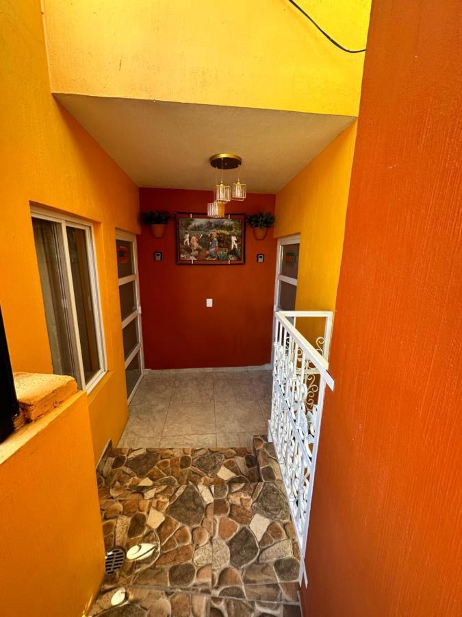 Departamento Maria Concepcion Apartment Tequila Exterior foto
