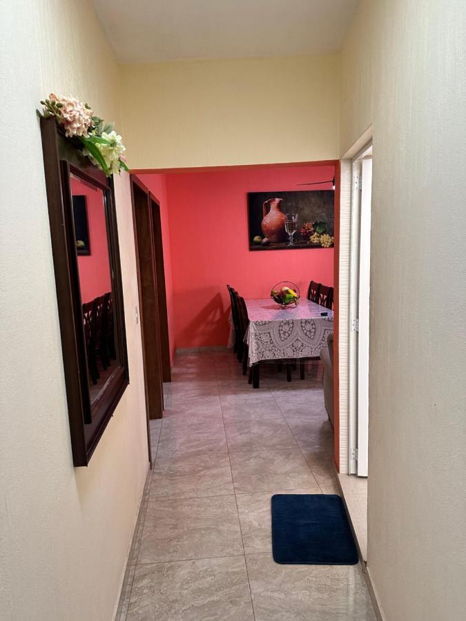 Departamento Maria Concepcion Apartment Tequila Exterior foto