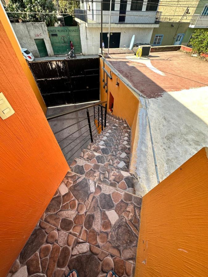 Departamento Maria Concepcion Apartment Tequila Exterior foto