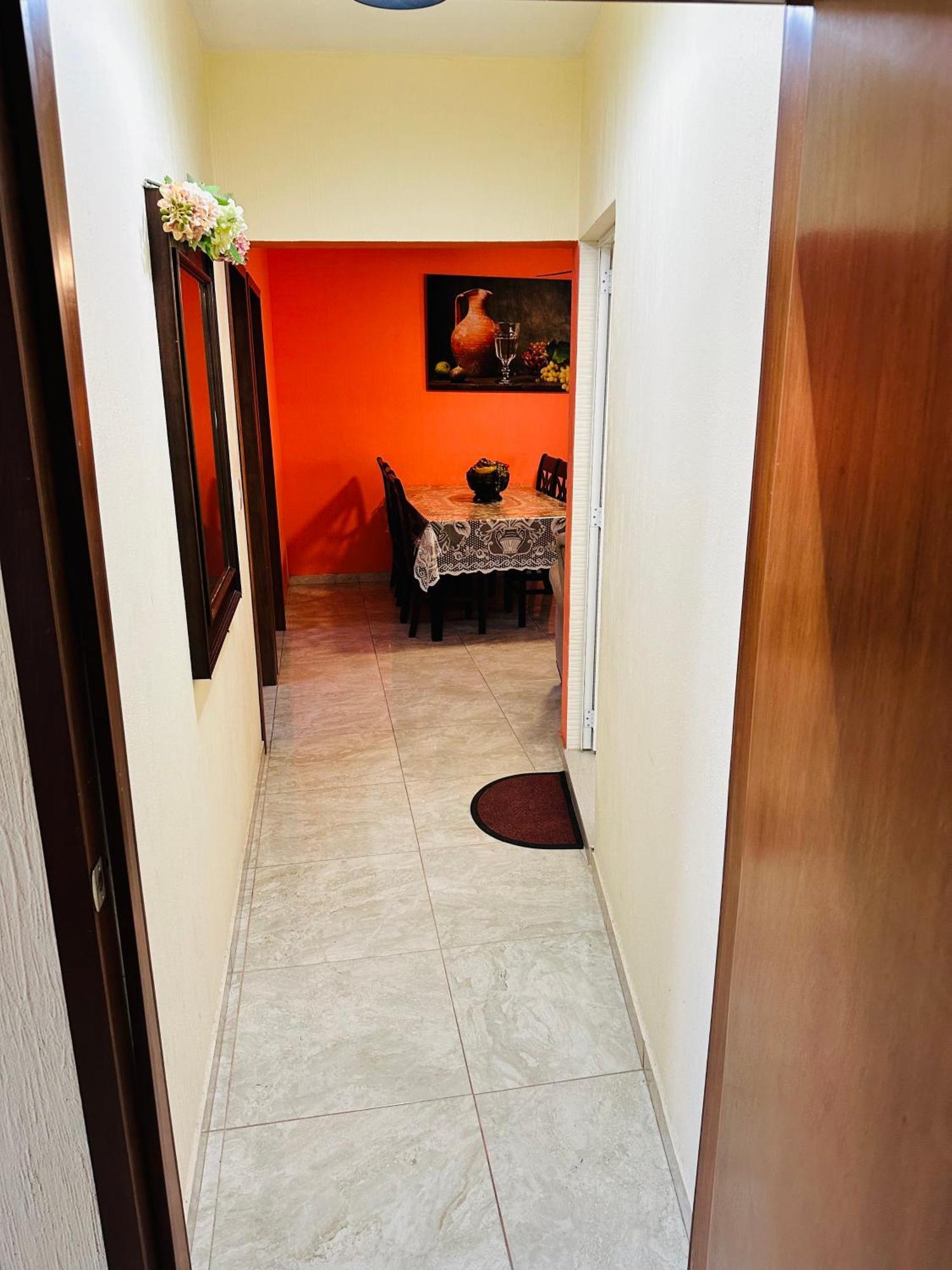 Departamento Maria Concepcion Apartment Tequila Exterior foto